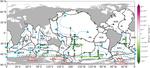 Decadal Abyssal Ocean Stratification Change